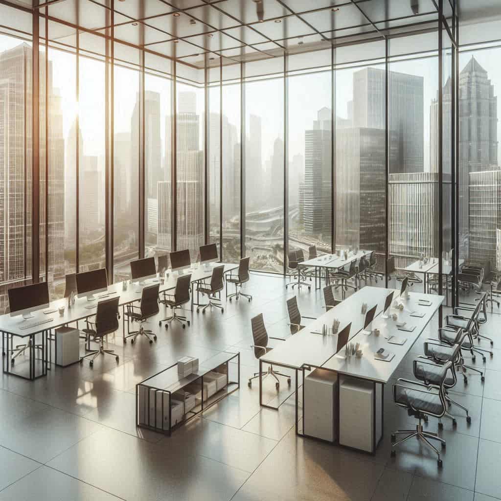 大厦名字文章配图